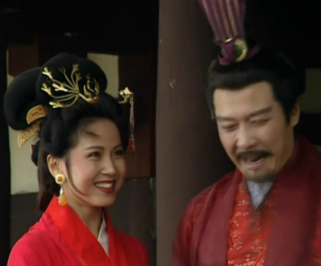 孙夫人：历史迷雾中的未知结局