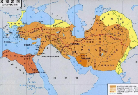 阿拉伯帝国：三大王朝的兴衰史诗