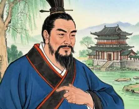 管仲：春秋第一相，铸就齐国霸业传奇