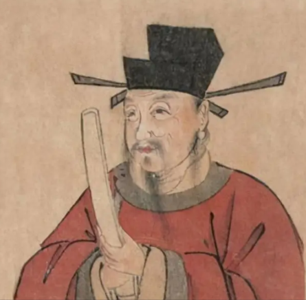 秦桧：千古奸臣，陷害忠良的卖国贼