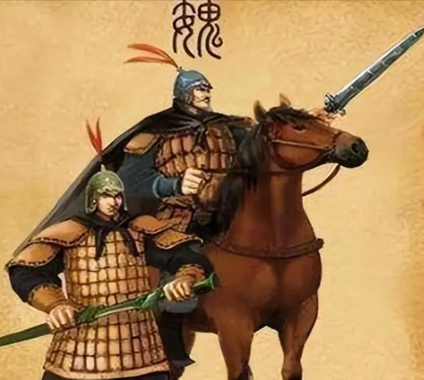 齐技击与魏武卒：战国双雄的实力较量