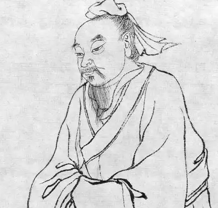 南朝陈文赞：从隐世名士到开国太祖的传奇人生