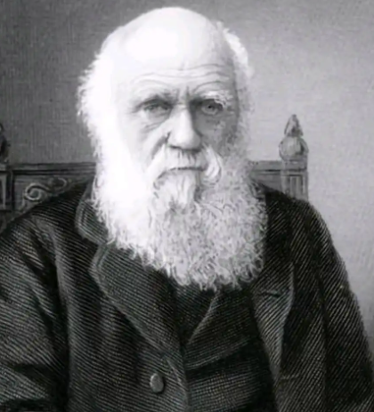达尔文：生命进化史诗的奠基者