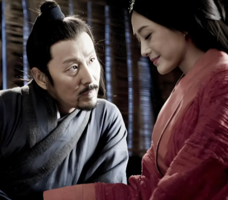 吕雉与刘邦：绿帽子疑云背后的历史真相