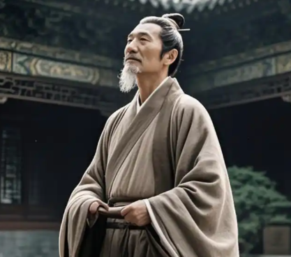 汉廷双璧：公孙弘与公孙贺的显赫人生与复杂关联