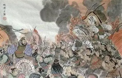 武王伐纣：以弱胜强背后的多维制胜密码