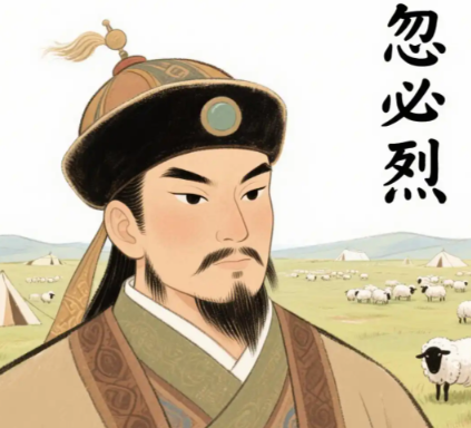 忽必烈一统华夏，元朝国运为何不足百年？