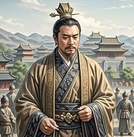 齐威王：从沉沦到霸业的三大转折