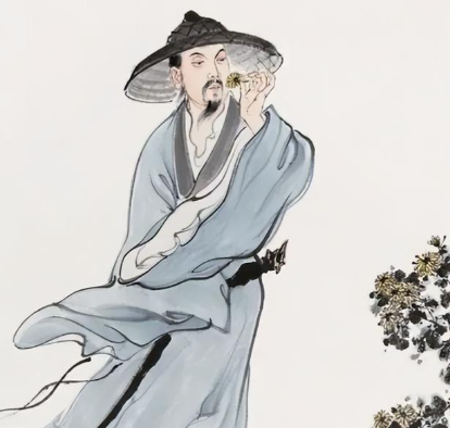 陶渊明：挣脱尘网，守望田园的诗魂