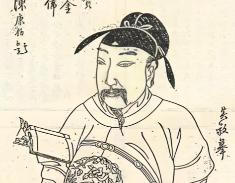 烽火淬炼的诗魂：建安风骨何以在乱世中铸就文学丰碑