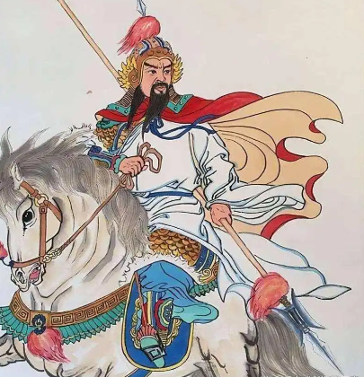 唐朝兵马大元帅：皇权与军权的交响曲