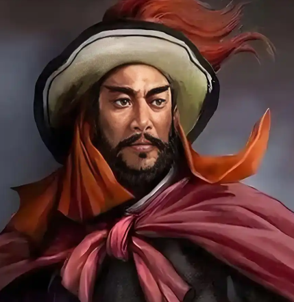 李自成：闯王烽火照山河，推翻明朝的农民英雄