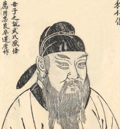 狄仁杰：在武周朝堂中匡复唐室的智者