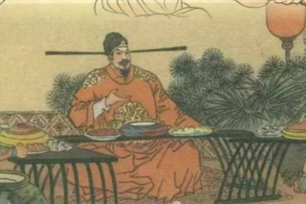 杯酒释兵权：一场和平变革铸就宋室三百年稳固根基