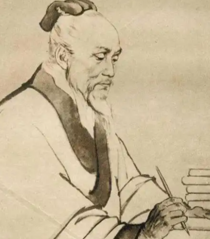 神医扁鹊：望闻问切，铸就中华医道千秋基业