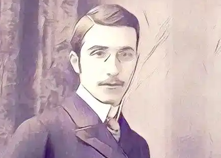 茨威格：高尔基眼中“世界第一流艺术家”的璀璨光芒