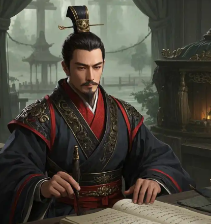 纵横捭阖定乾坤：苏秦合纵六国，佩六国相印铸传奇