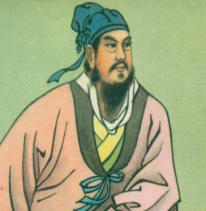 关汉卿：元曲四大家之首，以《窦娥冤》铸就戏曲丰碑