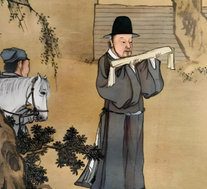 登科及第：进士——古代科举金字塔的巅峰荣耀