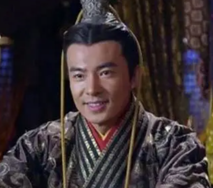 更始称帝:刘玄如何以汉室旗号凝聚反秦洪流