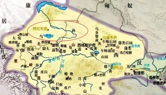 从遣使到归心：东汉西域诸国归附趋势的演变与动因