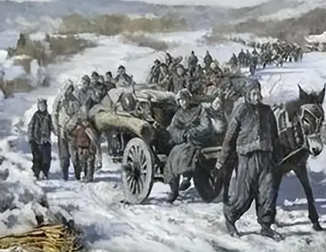 封禁与突围：清代东北封禁政策下的边疆变局