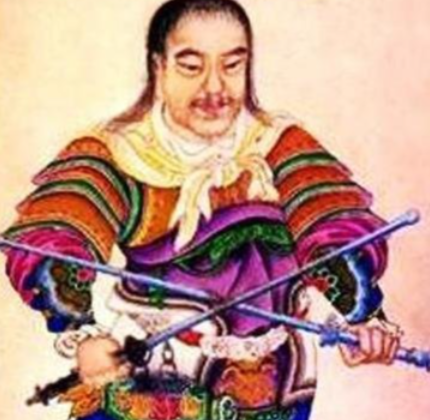 面涅将军:铜面之下的大宋战神