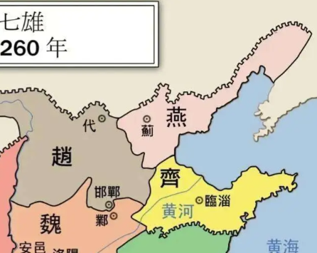 北疆困局:燕国发展受限的先天枷锁
