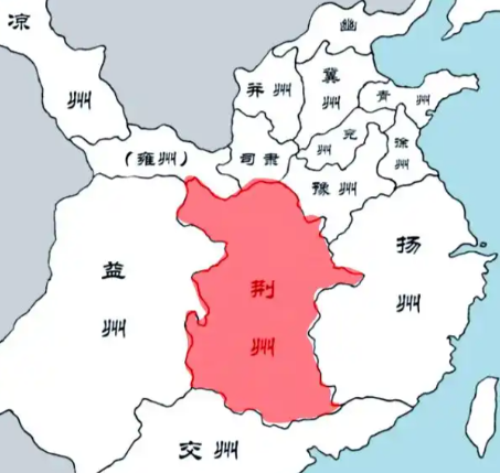 荆州之失：蜀汉国运的转折点——论关羽失荆州对蜀汉的深远影响