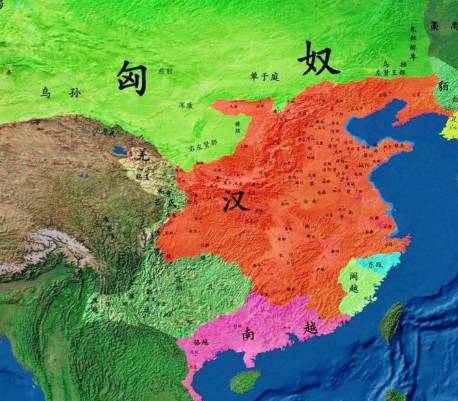 汉代对匈奴战争：利弊交织的历史抉择