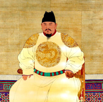 铁腕集权：朱元璋建国后皇权强化的多维布局