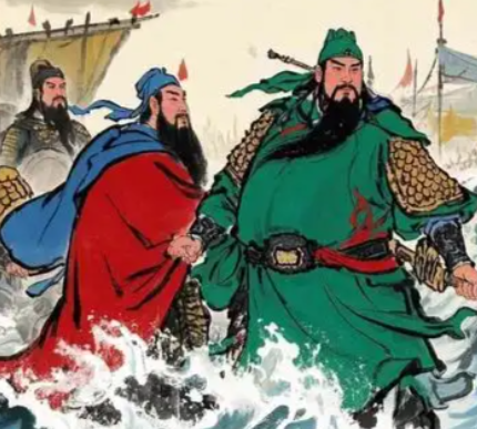 水淹七军：关羽威震华夏的制胜逻辑与时代回响
