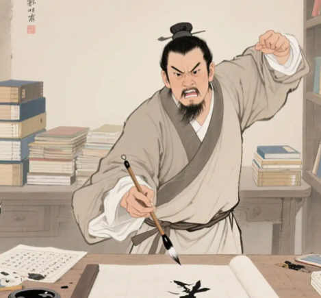 投笔定远:班超威震西域的三大制胜逻辑