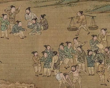 弘治中兴：吏治革新与财政重构的双重破局