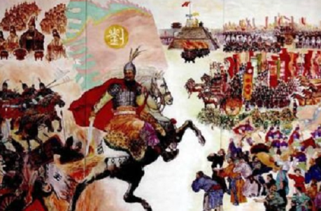 成化荆襄流民起义的安抚之道：从武力镇压到制度重构的治理转型