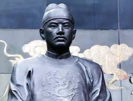 铁血红巾：徐寿辉起兵与长江中游的风云版图