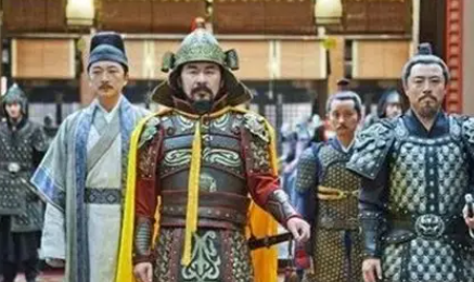 铁腕平叛与制度重构:赵匡胤平定藩镇叛乱的固权之路