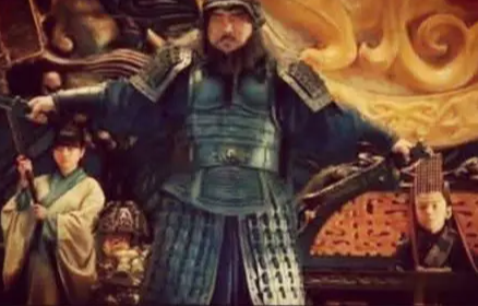 董卓乱政：撕裂东汉的乱世序幕