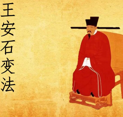 破局与求生:王安石变法直面的四大核心困局