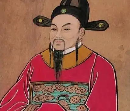 宋璟：持正守矩，铸就盛唐法度之魂