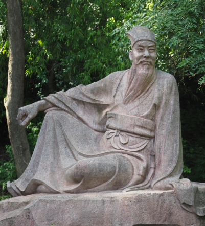 问汝平生功业:被贬谪出来的千古文豪