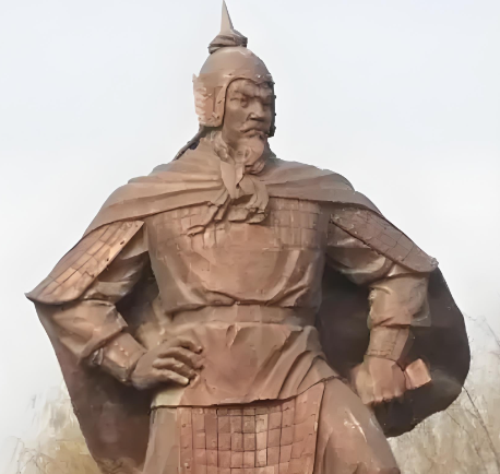 铁血与仁政交织:马援南征安定南方边疆的破局之道