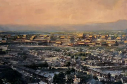 中都易主：蒙古铁骑改写北方战局的关键转折