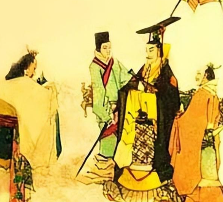 春秋会盟:一场场“国际会议”,如何摆平列国纷争?