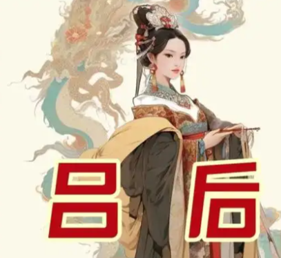 吕后临朝称制：重塑汉初政治格局的权力博弈