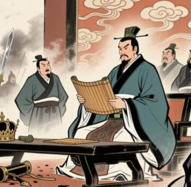 晁错削藩:一场激化矛盾的改革为何引爆七国之乱
