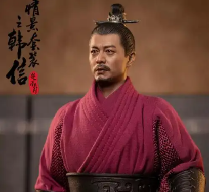 奇兵破局:韩信北伐开辟第二战场的战略密码