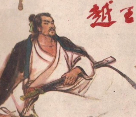 霸主夫差的倾覆：越王勾践卧薪尝胆的复仇大戏与吴国崩塌
