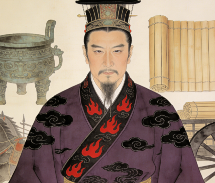 霸业折戟：宋襄公争霸未竟背后的认同困局