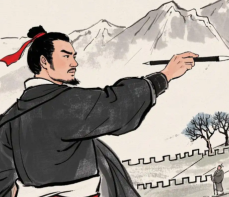 铁血与智慧并举:班超经略西域的秩序重构密码